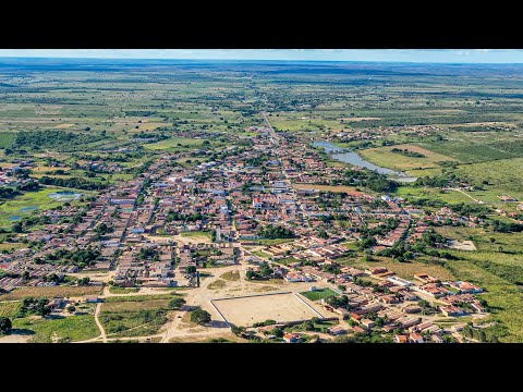 Salitre, Ceará