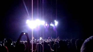 ICED EARTH - In Sacred Flames (Intro) &amp; Behold The Wicked Child