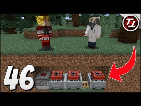 Hermitcraft 6: #46 Breath Over Death!