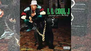 Why Do You Think They Call It Dope Clean Radio LL Cool J 1989