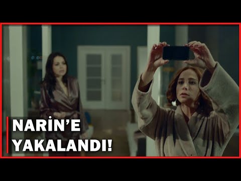 Deniz, Sermet'le Cilveleşirken Narin'e Yakalandı! - Merhamet 32.Bölüm