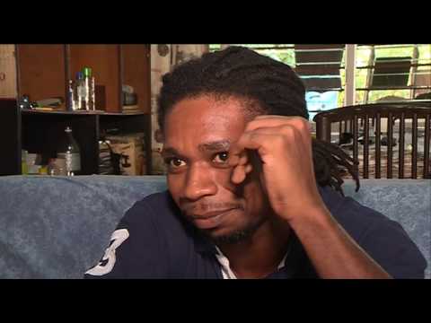 Yana Doko Rudhy Evens - Guyane 1ère