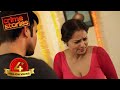 மாமியாரை வற்புறுத்தி மருமகன் செய்யு�