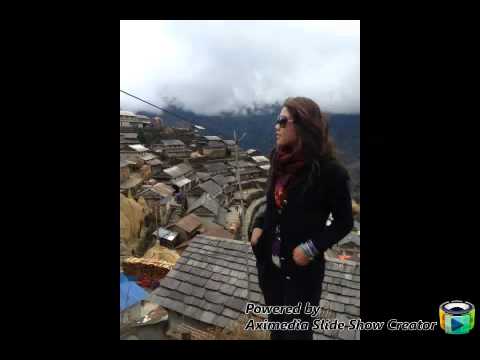 sosang lama ft fuba tamang