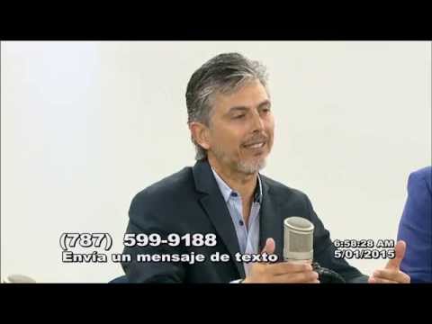 Hay Que Decirlo 05-01-15 (04) - Familia González