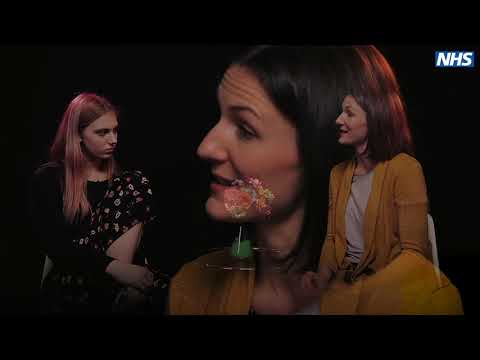 Films about mental health - NHS Buckinghamshire Talking Therapies
