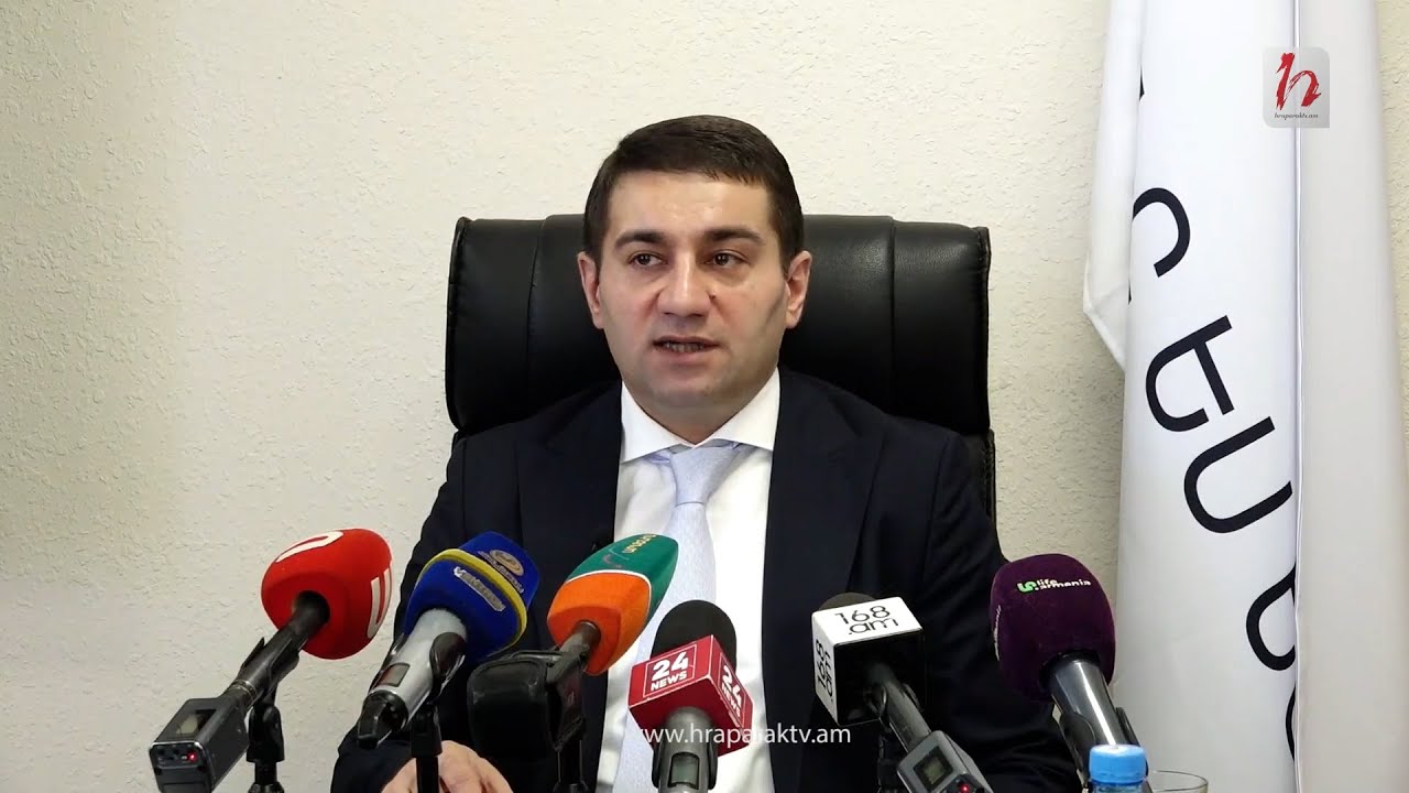 Բանավեճի եմ հրավիրում Նիկոլ Փաշինյանին ու նրա տնտեսական թևին՝ բոլորին միասին Նաիրի Սարգսյան