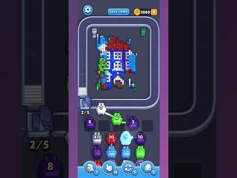 Guia do Pixel Flow Nível 1440