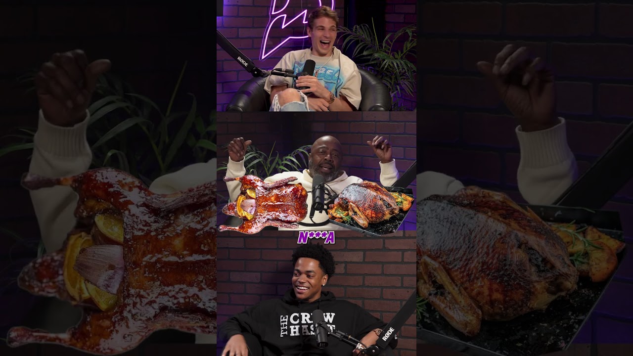 Donnell Rawlings WANTS G Unit BEEF!