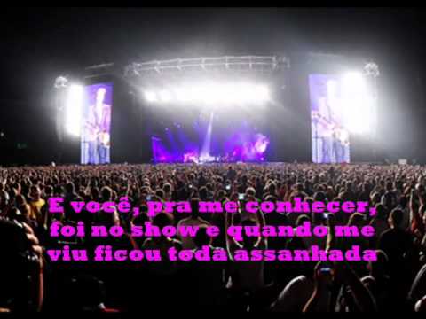 GRUPO DISFARCE & JULIANA DINIZ - NÃO VEM NÃO