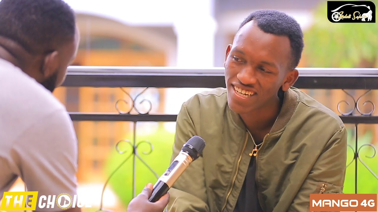 M Irene ahuye n’umwana wivugira ko yarambiwe ishuri kubera umuziki  Umva ukuntu aririmba wee