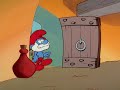 The Baby Smurf