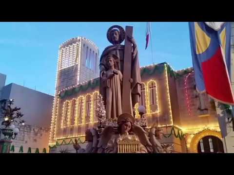 L-Innu O Ġużeppi, int ġilju bajdani