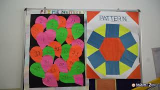 Radiant International School Video