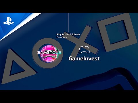 Estos son los juegos de PlayStation Talents que estarán presentes en Gamepolis-Game Invest 2022