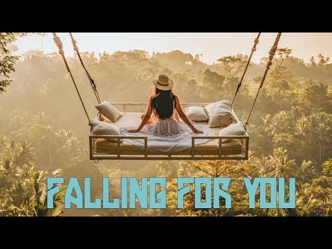 Nick Kingsley / Daniel Farrant / Molly Wagner - Falling For You (Scandi Pop)