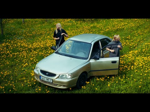 Duo Ruut - Enne ööd feat. EiK