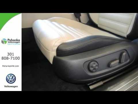 2016 Volkswagen CC, MD | Volkswagen Dealer Serving DC - SOLD