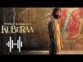 Kubera BGM Powerful Background Music Dhanush Rashmikamandanna Nagarjuna Biggboss Kubera