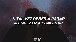 Shawn Mendes - There&#39;s Nothing Holdin&#39; Me Back | Traducida al Español.