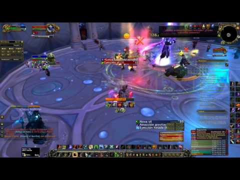 Augur estelar Etraeus hc