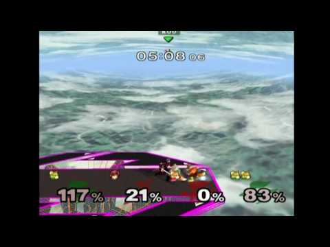 MasterHand 23 Doubles WF - Kounotori + Hoshimiya(Green) vs. Hino + Tapioka(Red)