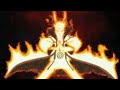 Naruto Bijuu Mode Theme