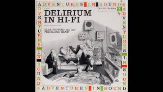 Java des bombes atomiques by Elsa Popping and her Pixieland Band