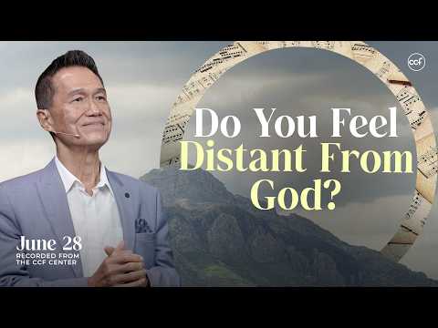 Christ Commision Fellowship [CCF]