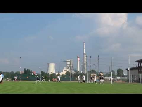 Horní Počaply - Sokol Libiš B 1:7  (0:4)