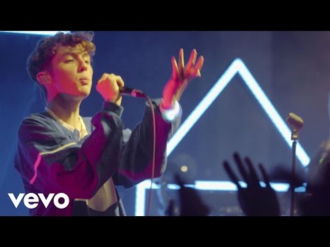 Troye Sivan - WILD (Live) (Vevo LIFT): YouTube Troye Sivan - WILD (Live) (Vevo LIFT): - YouTube