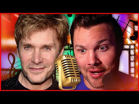 I Went to Karaoke With Vic Mignogna!