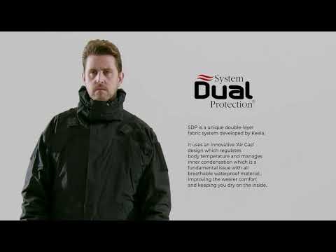 Munro Jacket