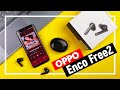 Oppo ETI71 WHITE - видео