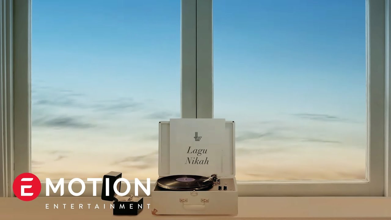 Chord Gitar Juicy Luicy - Lagu Nikah Chord Gitar Juicy Luicy - Lagu Nikah