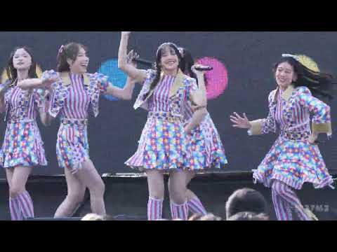 BNK48 Cherprang - Jabaja @ BNK48 13th Single "Iiwake Maybe" First Performance [4K 60p] 230226
