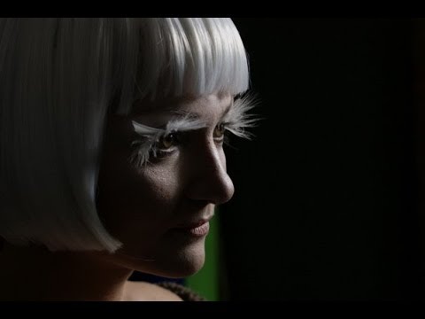 Lюk - Электрочеловек (official music video)