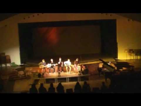 Tag der Bewegung 7 - Fraitag 15.03.2013