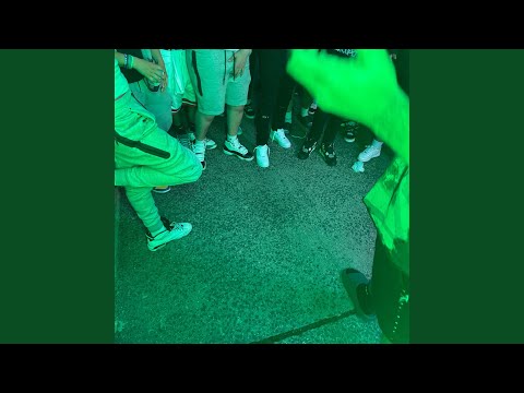 Final Destination (feat. Drizzy Green)