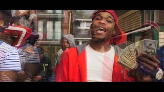 YFL Dc & 9300 Lilo - Spillin My Drip ft YFL Kelvin (Official Video)