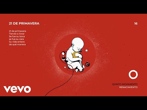 Video thumbnail for 21 de primavera (Mov.5: Renacimiento)