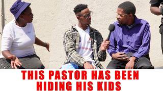 Ep 604 This Pastor Has Been Hiding His Kids For This New Wife