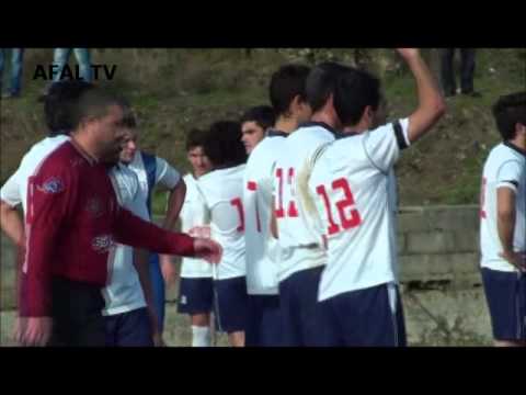 AFAL (2012/2013) 7ª Jornada (ASS Nevogilde 0-0 ADRC Valmesio)