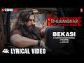 Bekasi Lyrical Dhurandhar The Revenge Ranveer Singh RD Burman Kishore Kumar Anand Bakshi