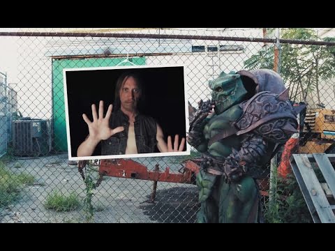 Video thumbnail for Looking Glass