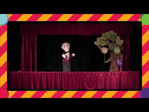 VacacionArte-El vendedor de globos