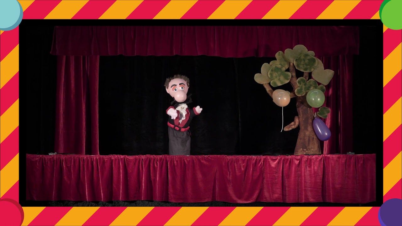 VacacionArte-El vendedor de globos