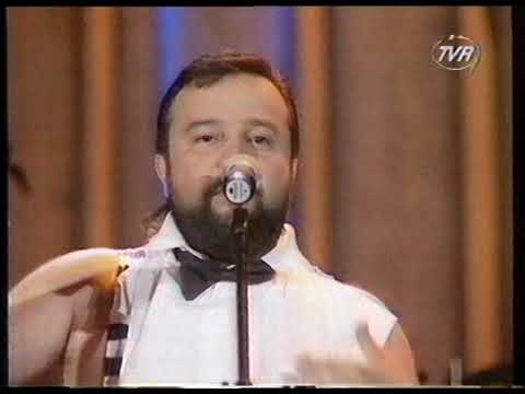 Ioan Gyuri Pascu & The Blue Workers