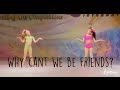 Dance Moms - Season 1 - Mackenzie&Vivi Duet - Why Cant We Be Friends