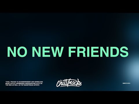 LSD – No New Friends (Lyrics) ft. Sia Diplo Labrinth